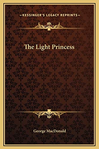 The Light Princess