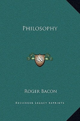 Philosophy