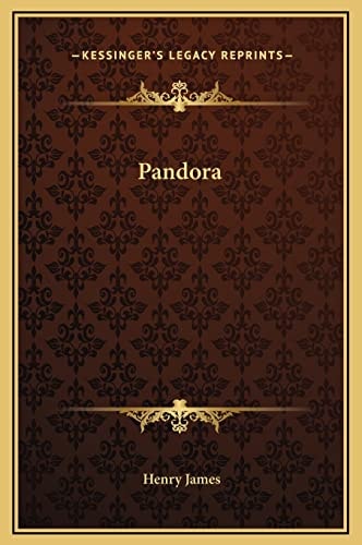 Pandora