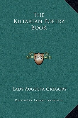 The Kiltartan Poetry Book