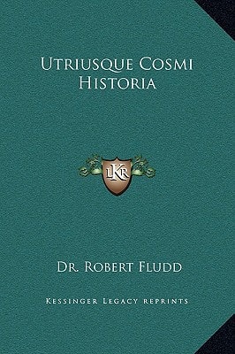 Utriusque Cosmi Historia