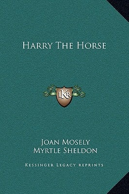Harry The Horse