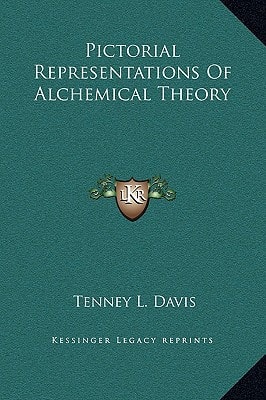 Pictorial Representations Of Alchemical Theory