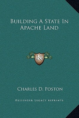 Building a State in Apache Land