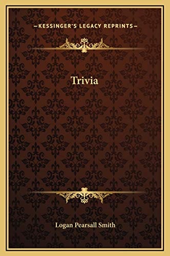 Trivia
