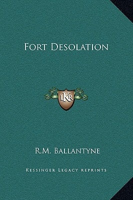 Fort Desolation