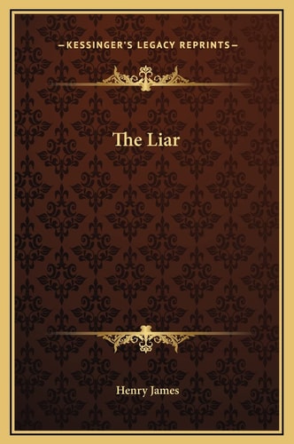 The Liar