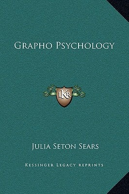 Grapho Psychology