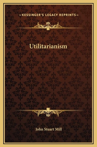 Utilitarianism