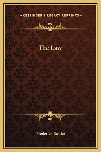 The Law