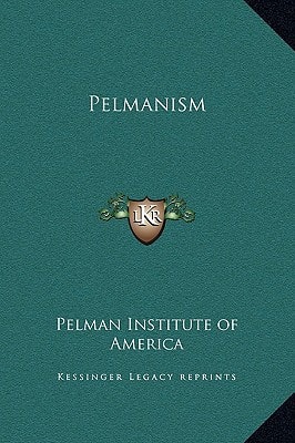 Pelmanism
