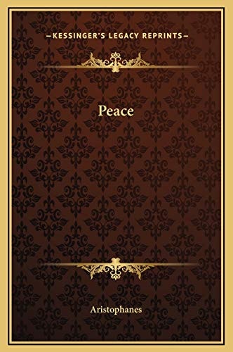 Peace