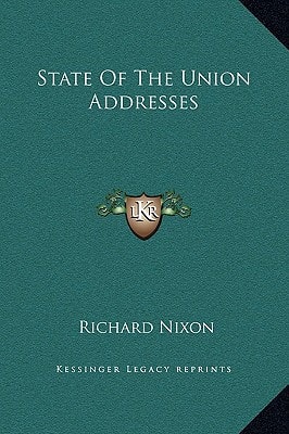 State Of The Union Addresses