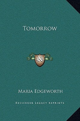 Tomorrow