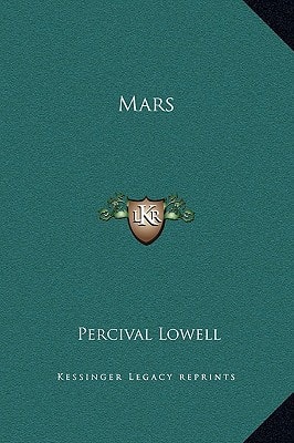 Mars