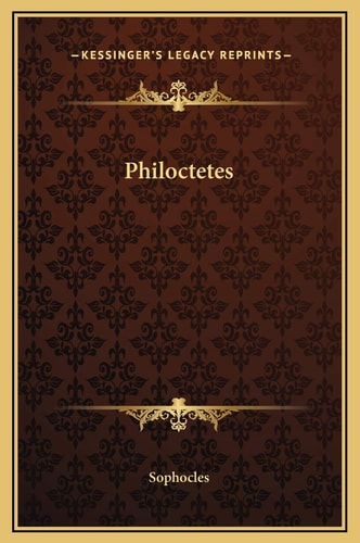 Philoctetes