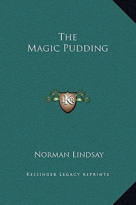 The Magic Pudding