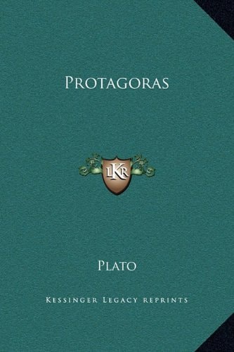 Protagoras