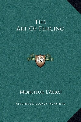 The Art Of Fencing