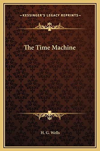 The Time Machine