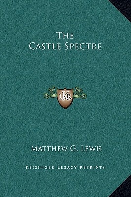 The Castle Spectre