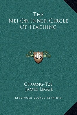 The Nei Or Inner Circle Of Teaching