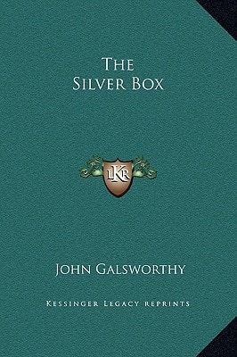 The Silver Box