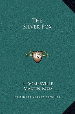 The Silver Fox