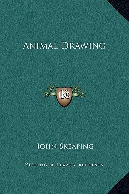 Animal Drawing