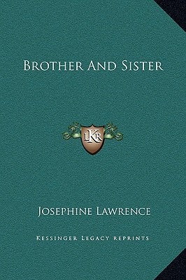 Brother And Sister