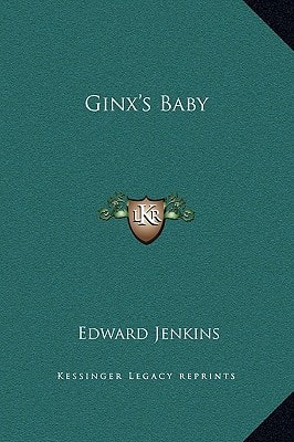 Ginx's Baby