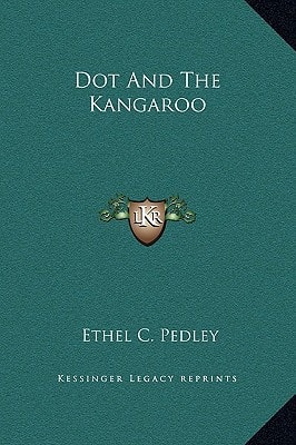 Dot And The Kangaroo