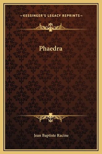 Phaedra