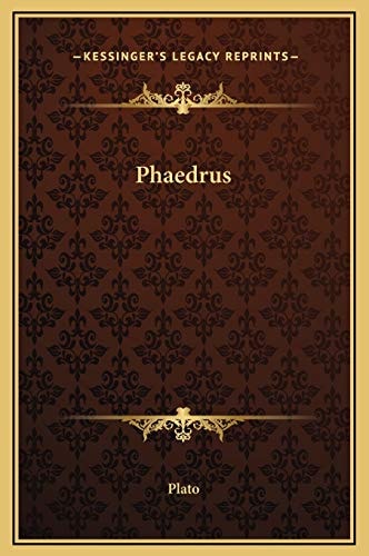 Phaedrus