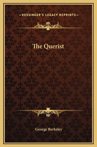 The Querist