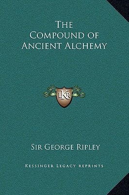 The Compound of Ancient Alchemy