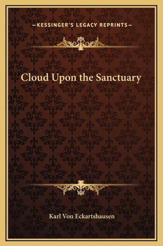 Cloud Upon the Sanctuary