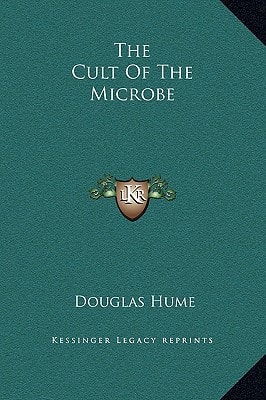 The Cult Of The Microbe