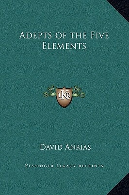Adepts of the Five Elements
