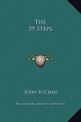 The 39 Steps