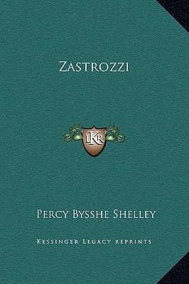 Zastrozzi