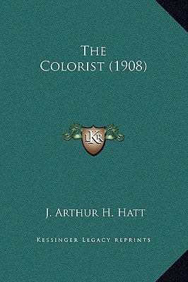 The Colorist (1908)