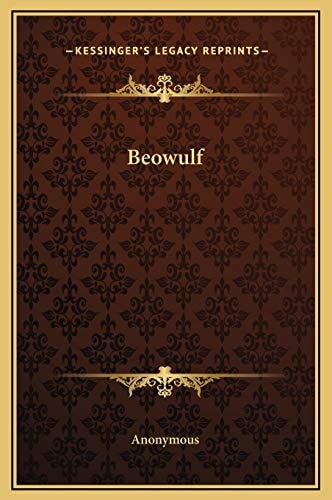 Beowulf