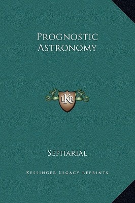 Prognostic Astronomy