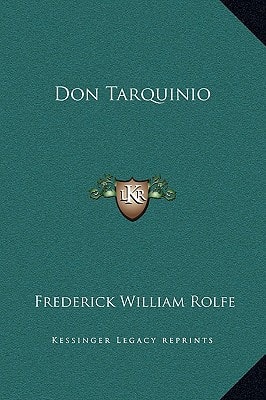 Don Tarquinio