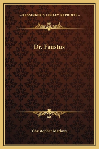 Dr. Faustus