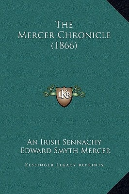 The Mercer Chronicle (1866)