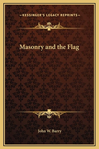 Masonry and the Flag