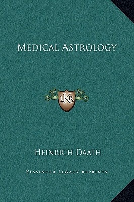 Medical Astrology