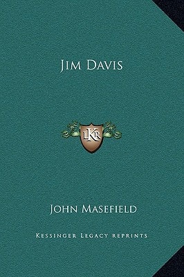 Jim Davis